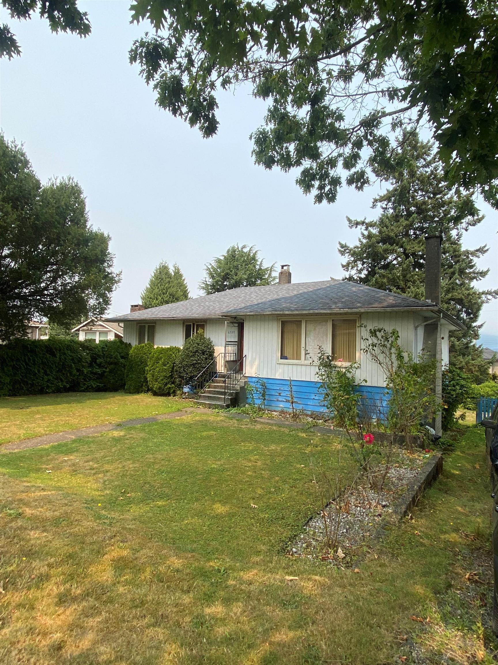 4757 BUXTON STREET, Burnaby BC V5H 1J2, R3153776, BC,