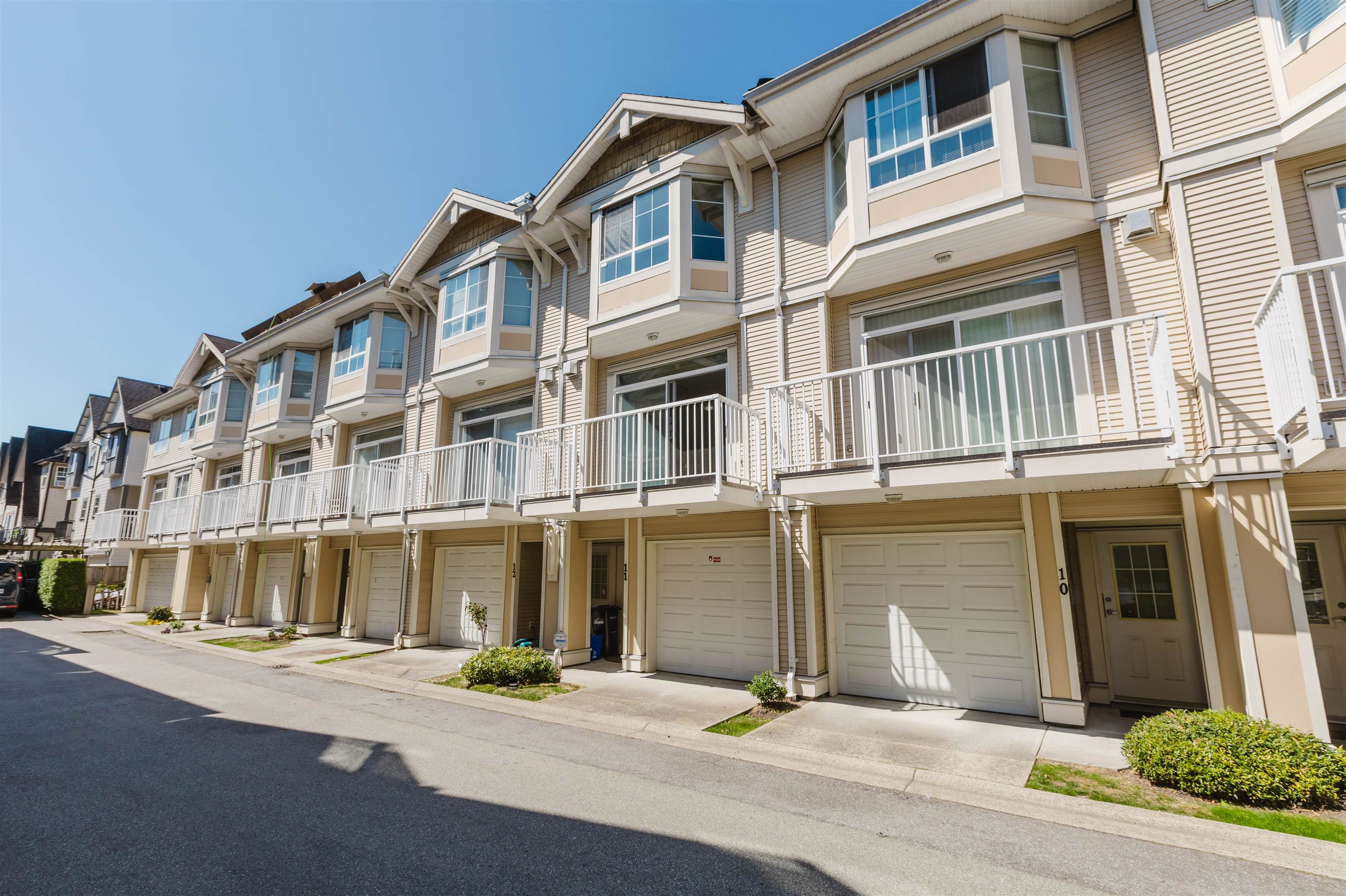 11 9088 JONES ROAD, R3153777, BC,