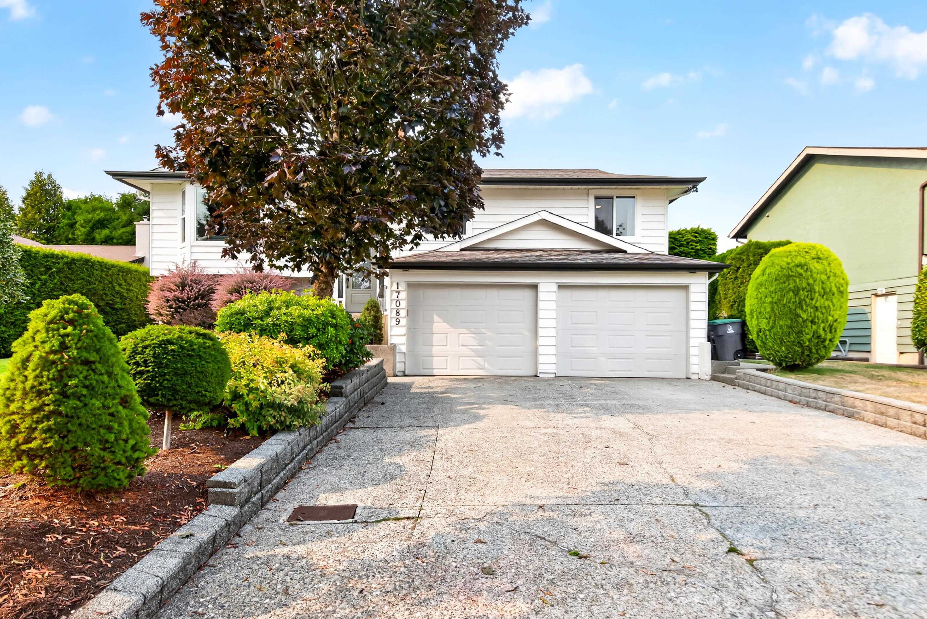 17089 60A AVENUE, Surrey BC V3S 6A7, R3153788, BC,