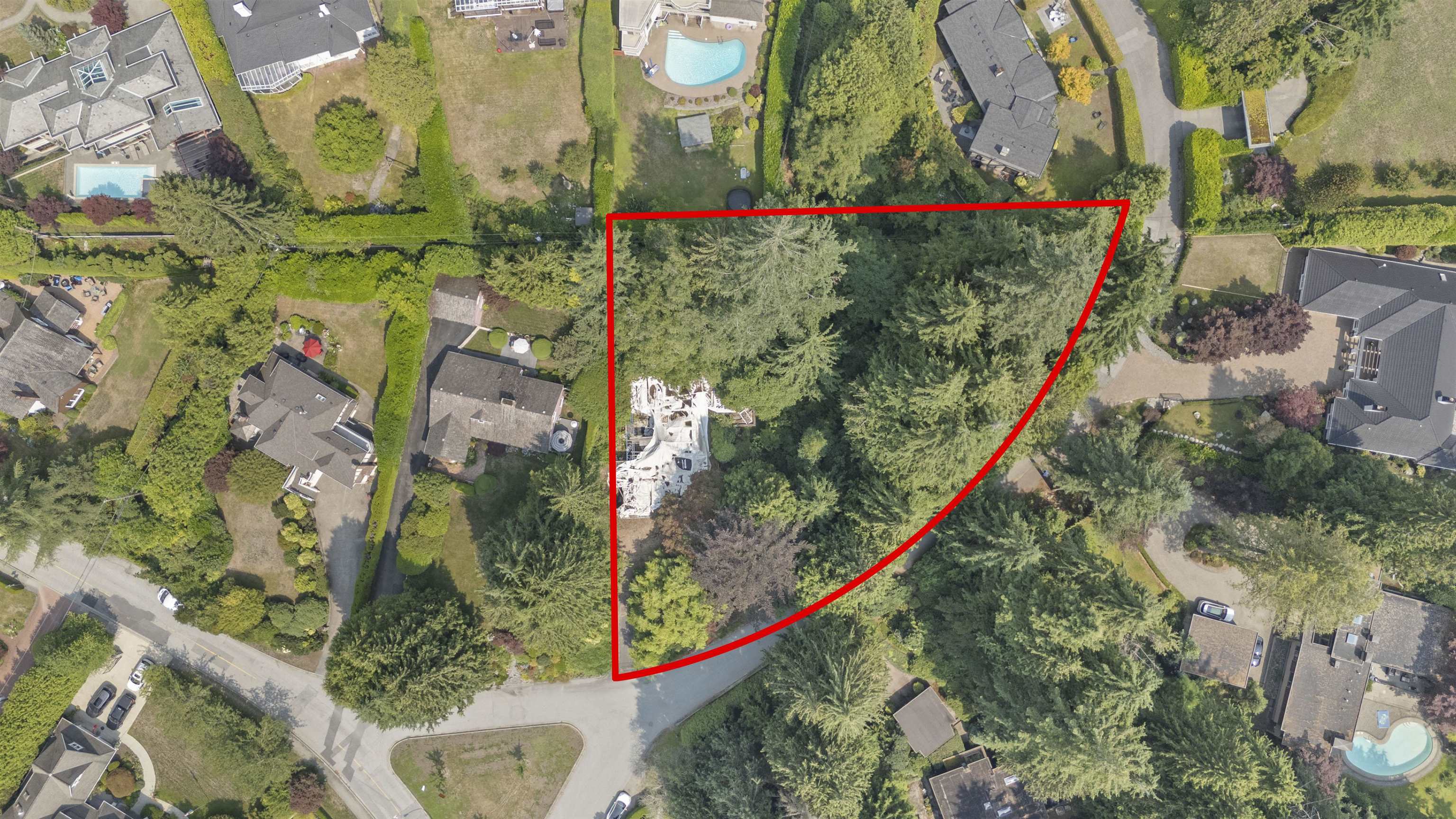 410 EASTCOT ROAD, West Vancouver BC V7S 1E2, R3153790, BC,