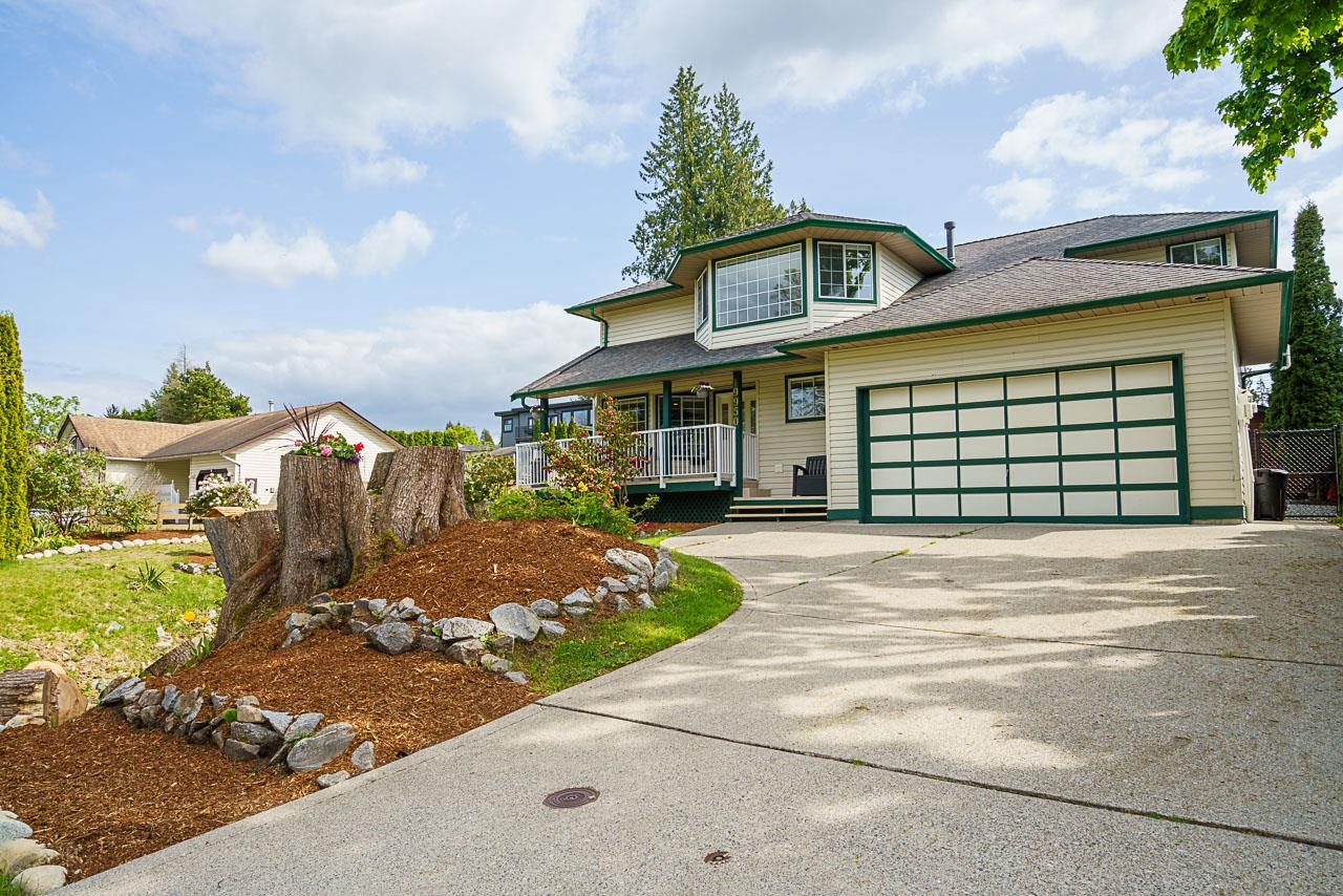 19950 48A AVENUE, Langley BC V3A 6Z7, R3153794, BC,