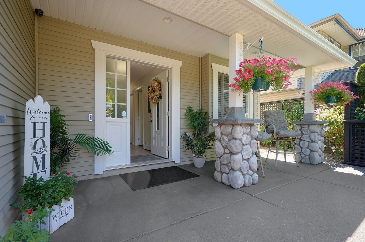 3126 BRAKEMAN STREET, Abbotsford BC V3W 3H5, R3153796, BC,