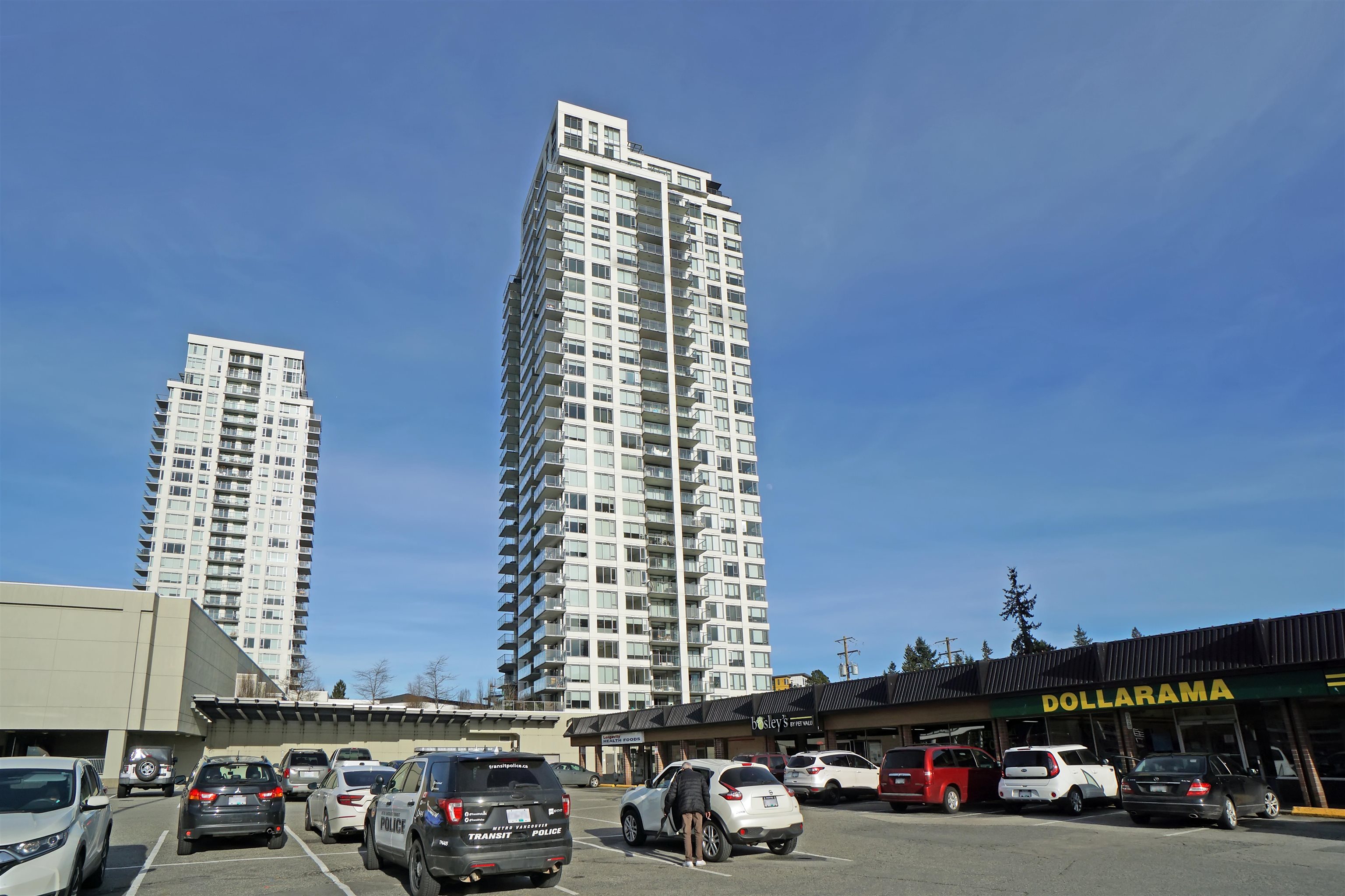 2606 570 EMERSON STREET, R3153797, BC,