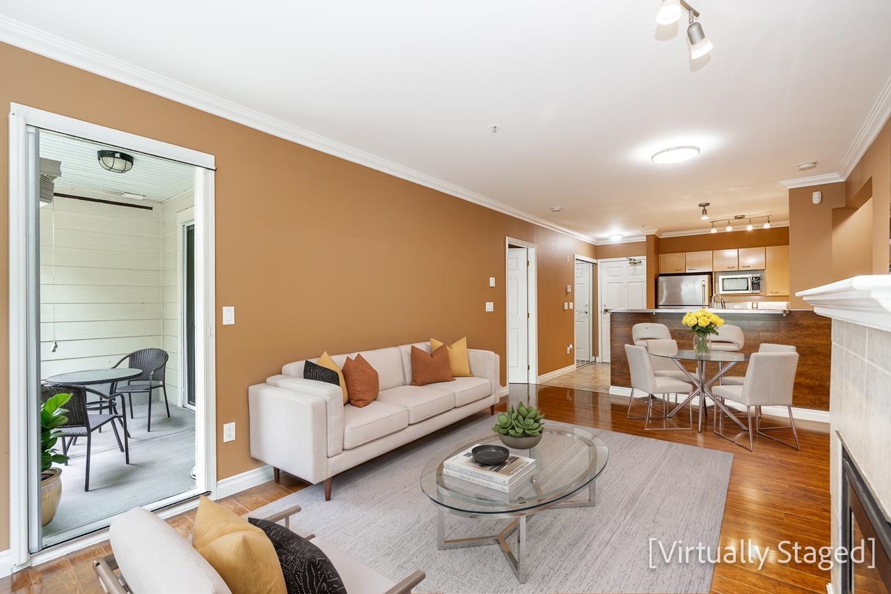 103 3625 WINDCREST DRIVE, R3153802, BC,