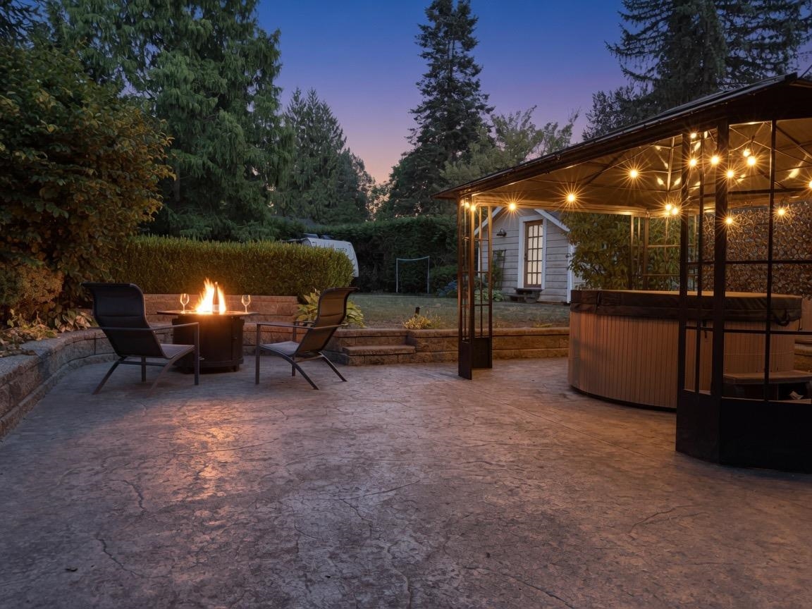 9194 WRIGHT STREET, Langley BC V1M 3T4, R3153803, BC,