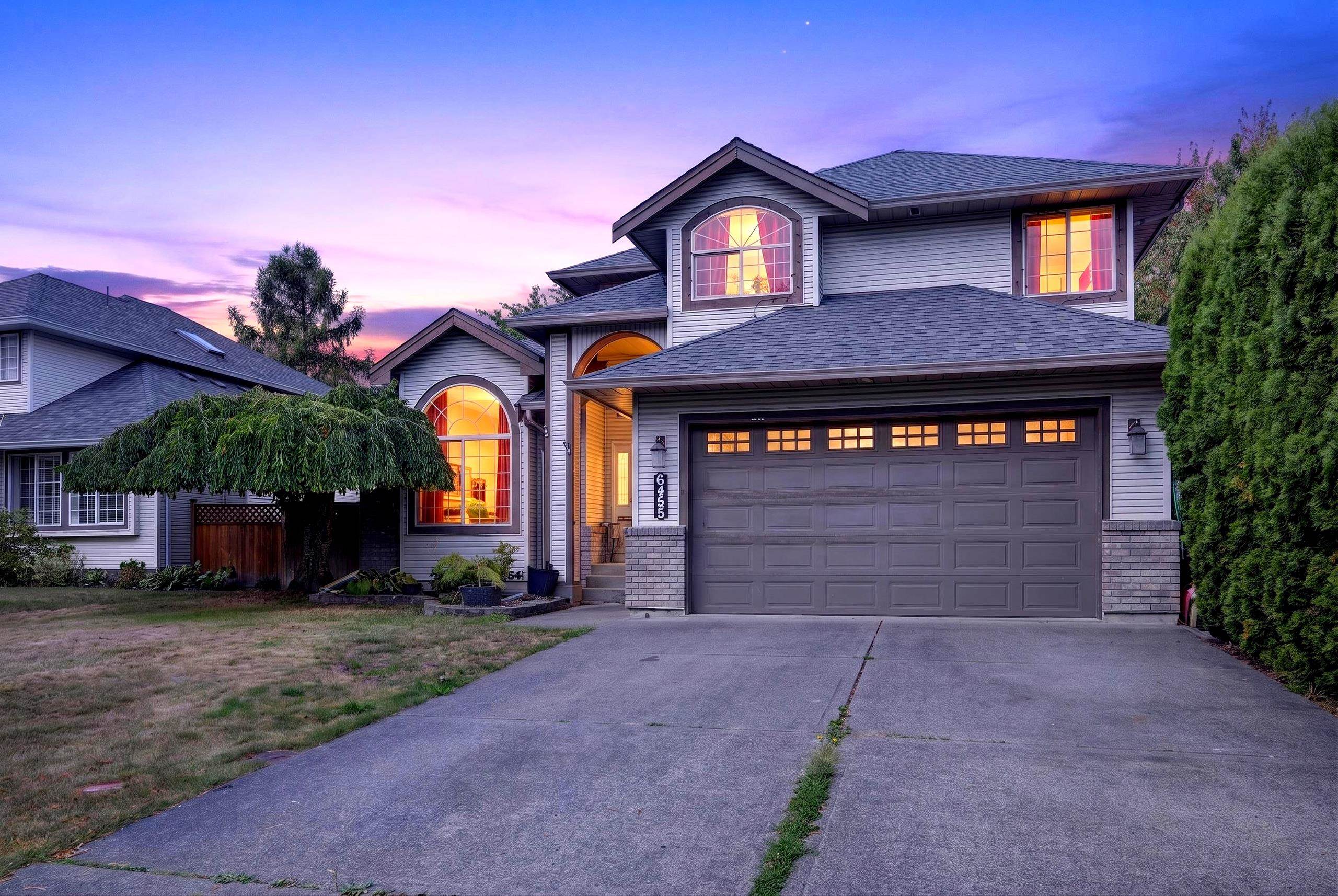 6455 188A STREET, Surrey BC V3S 8V3, R3153804, BC,