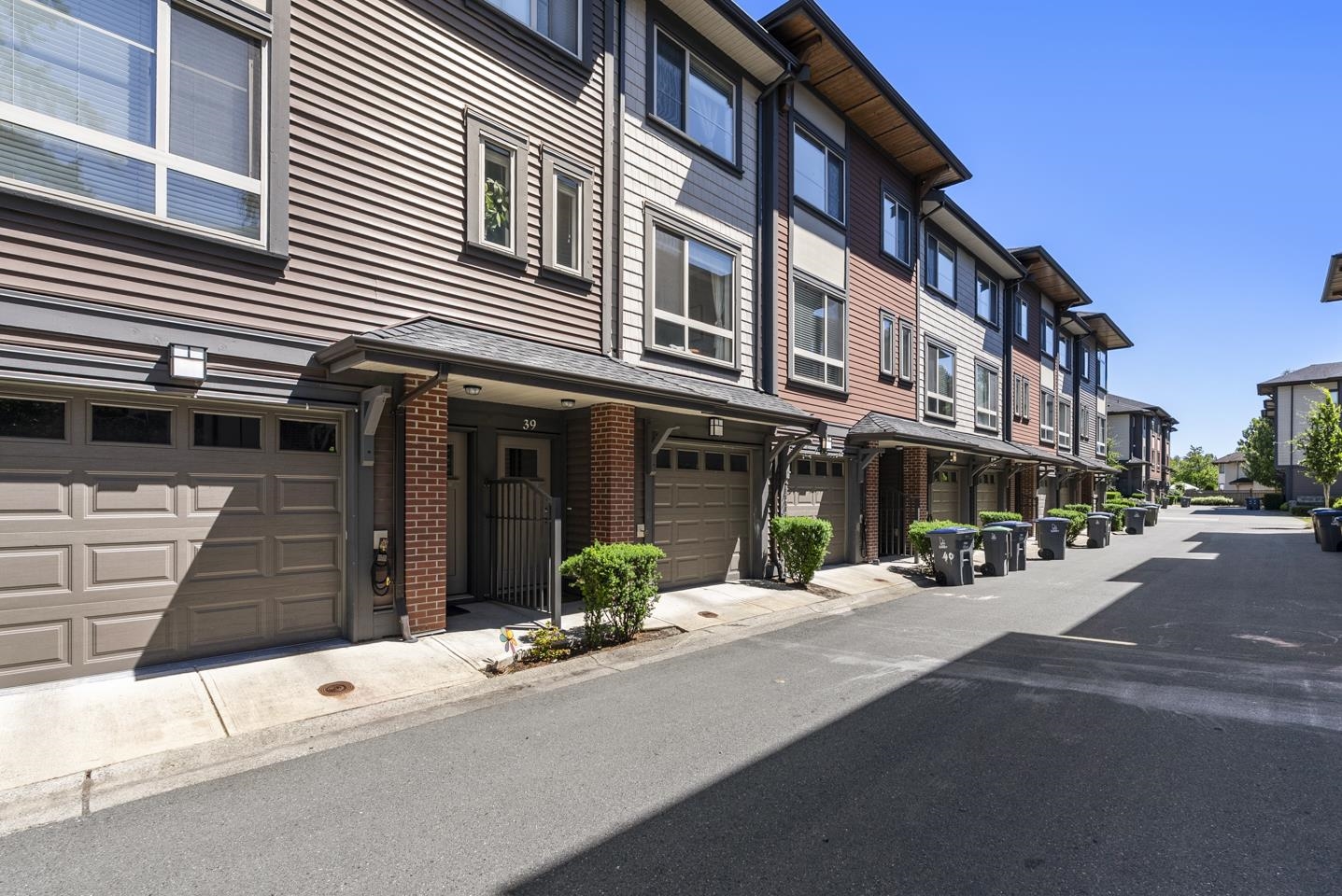 39 16127 87 AVENUE, R3153806, BC,