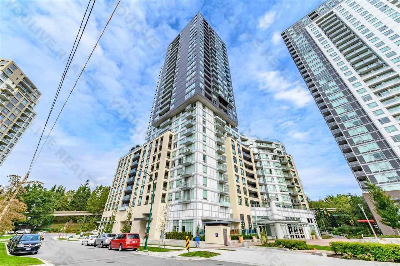 606 5470 ORMIDALE STREET, R3153808, BC,