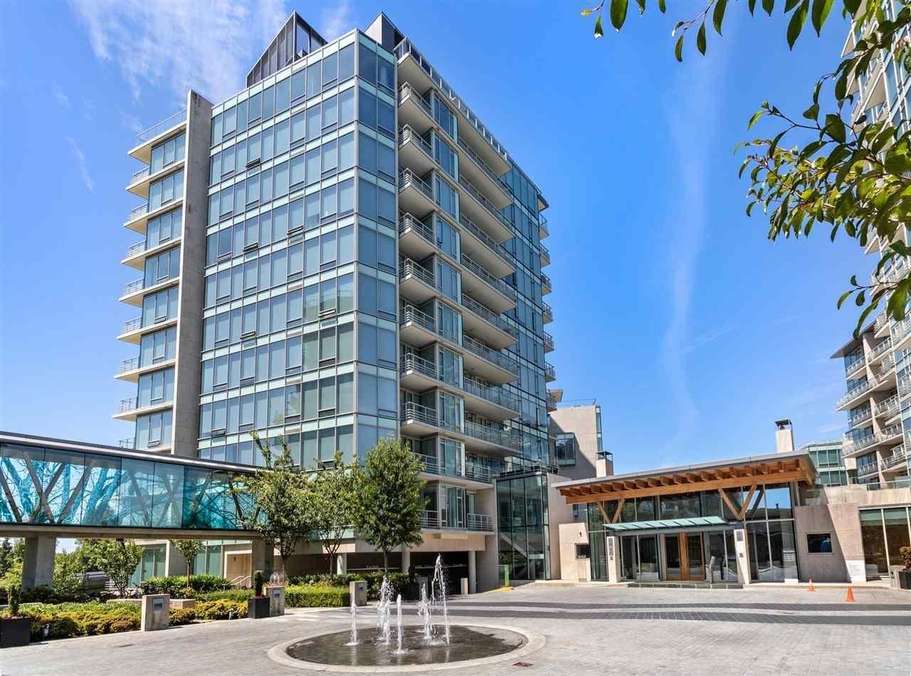 306 5151 BRIGHOUSE WAY, R3153814, BC,