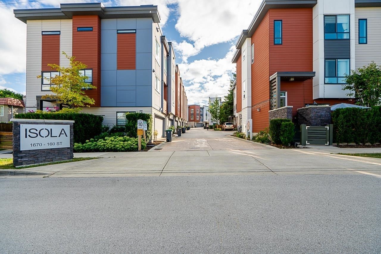 48 1670 160 STREET, R3153816, BC,
