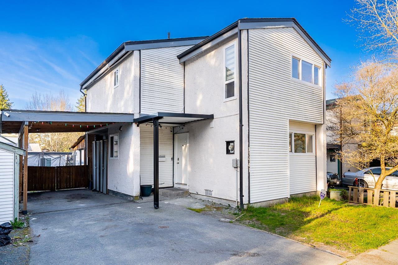 13941 80A AVENUE, Surrey BC V3W 6P5, R3153820, BC,