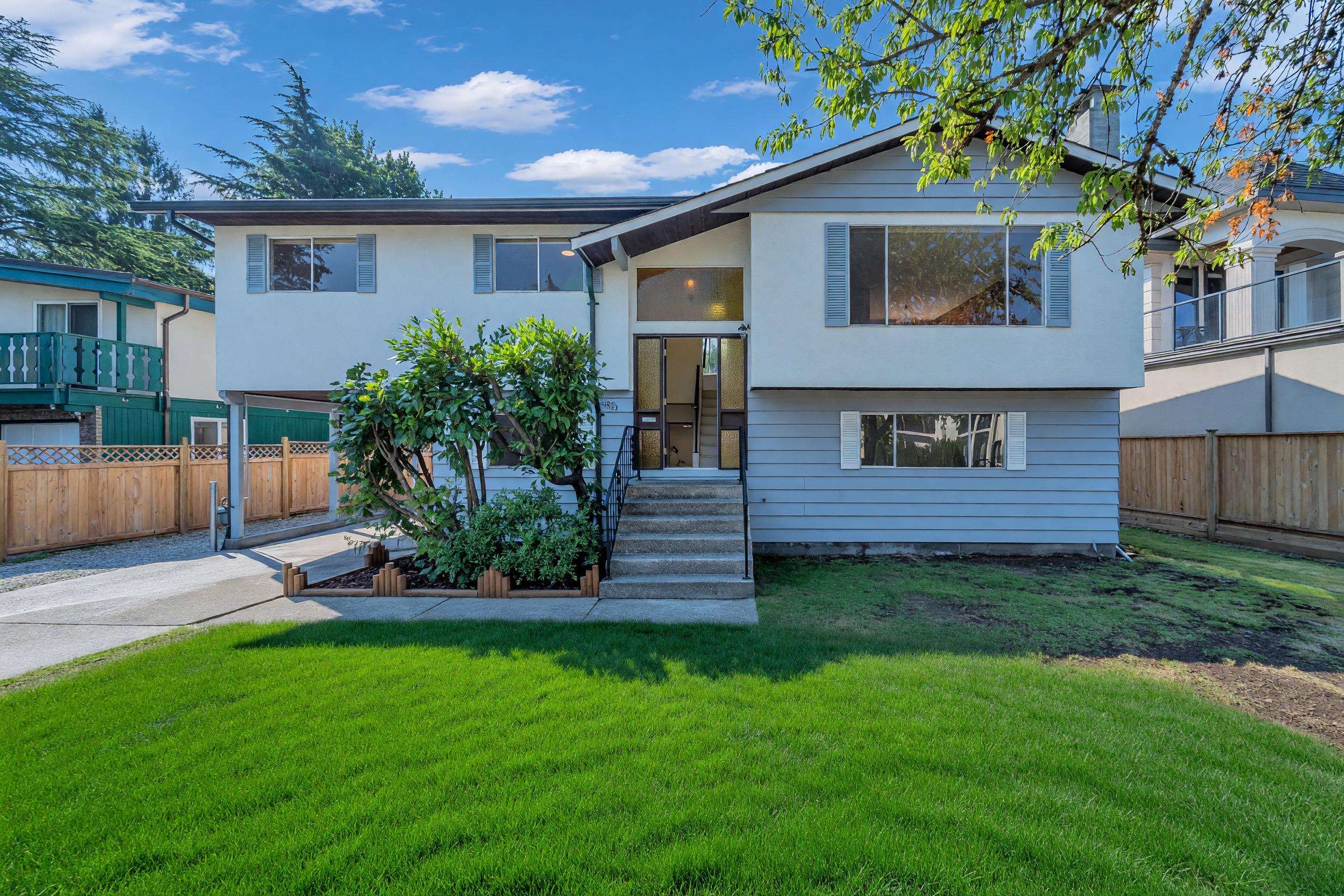 4951 FOXGLOVE CRESCENT, Richmond BC V7C 2K4, R3153821, BC,