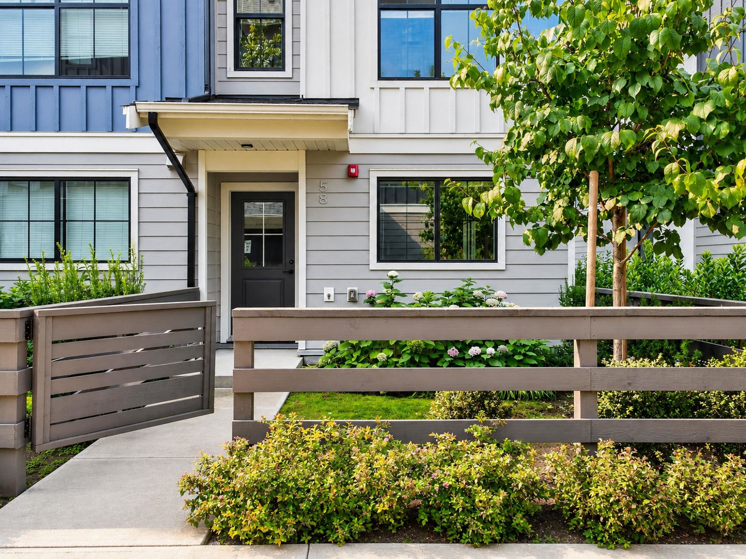 58 488 FURNESS STREET, R3153823, BC,