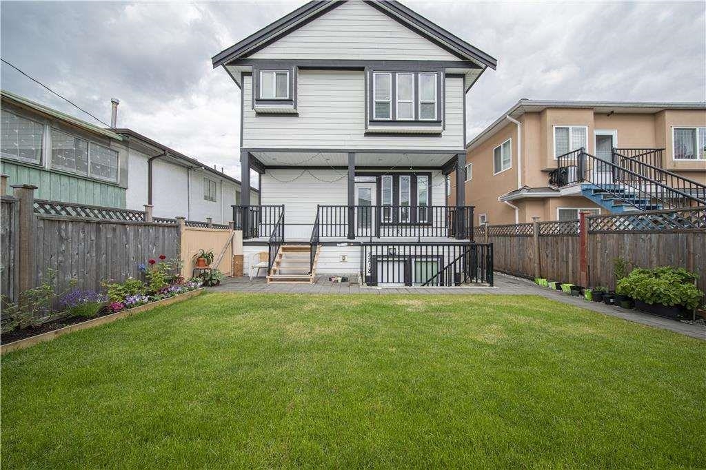 2216 MANNERING AVENUE, Vancouver BC V5N 3C4, R3153825, BC,