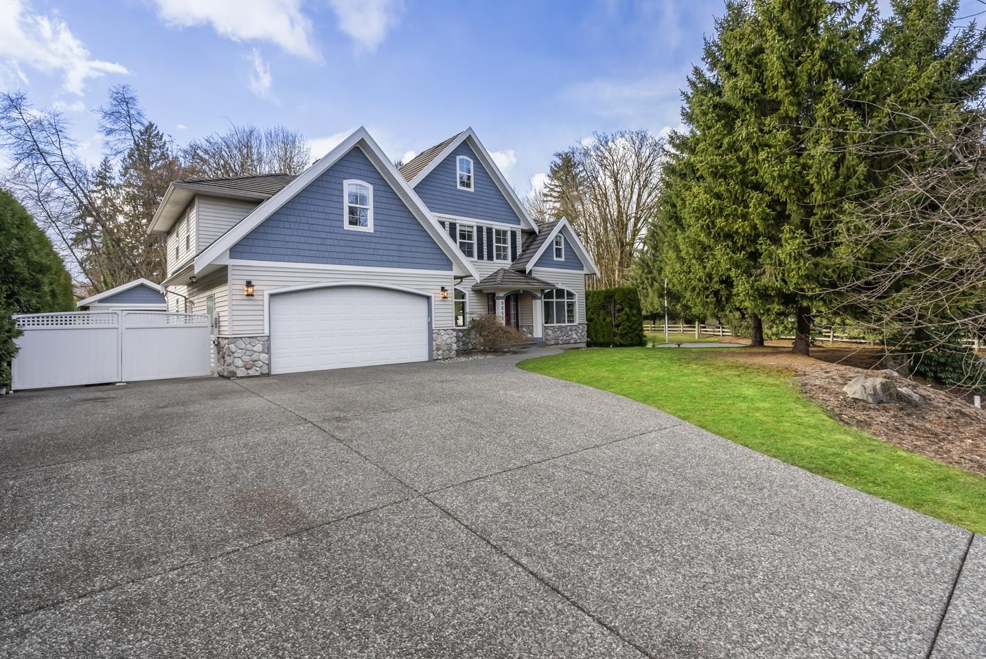 9855 182 STREET, Surrey BC V4N 5A9, R3153831, BC,
