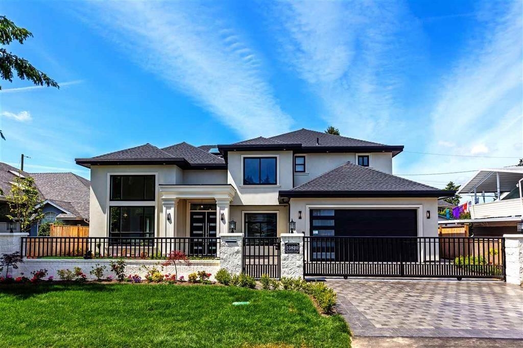 10820 DENNIS CRESCENT, Richmond BC V7A 3S1, R3153837, BC,