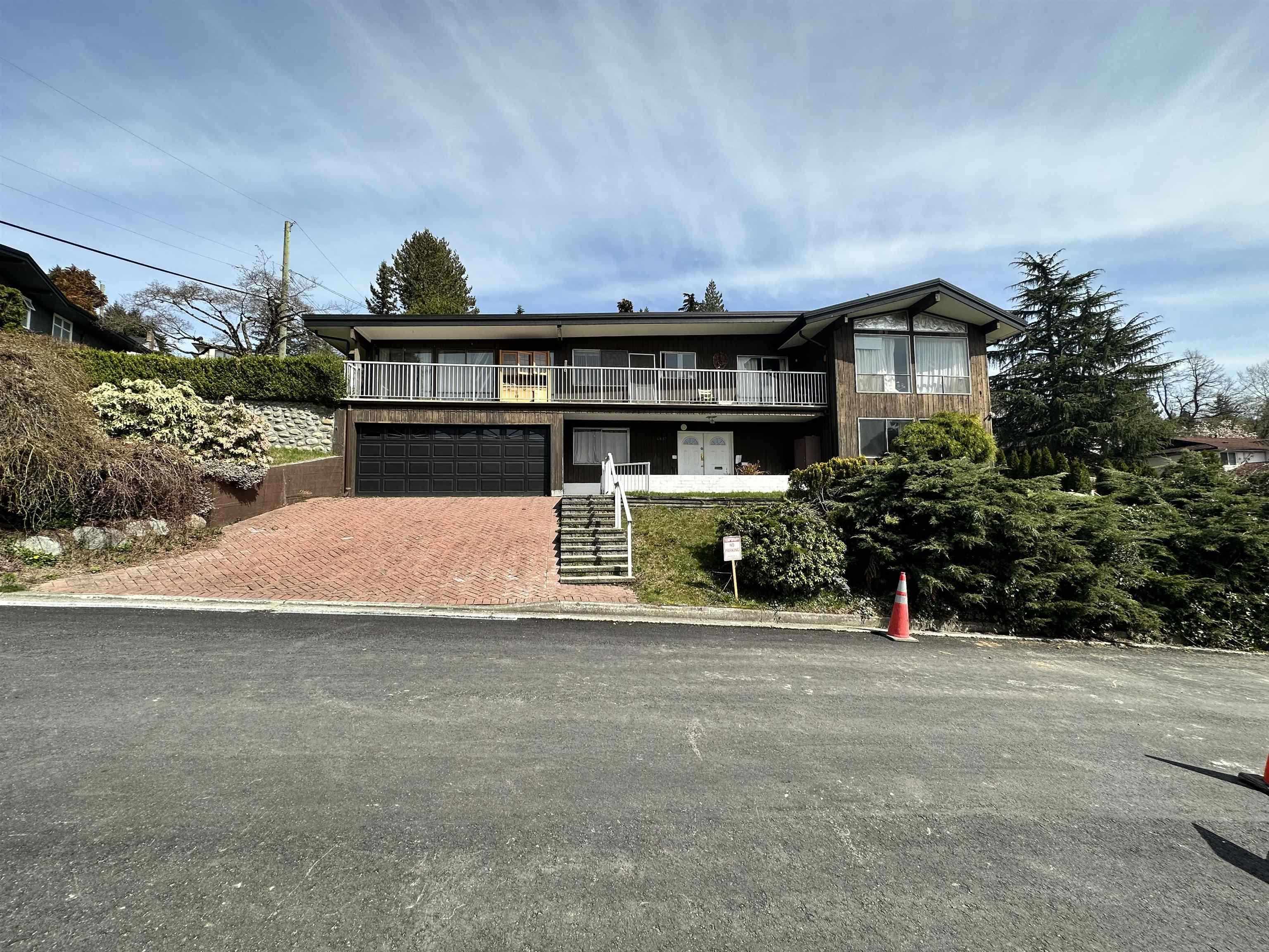 Basement 4897 PATRICK PL, R3153839, BC,