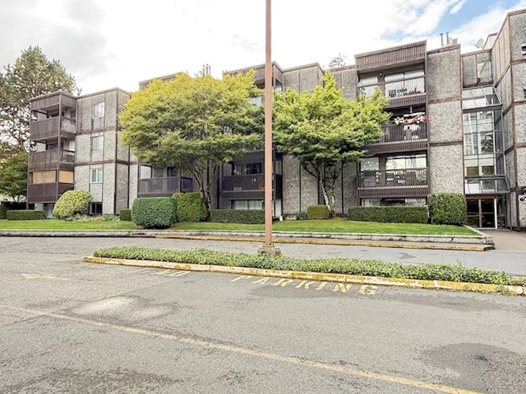 411 13501 96 AVENUE, R3153844, BC,
