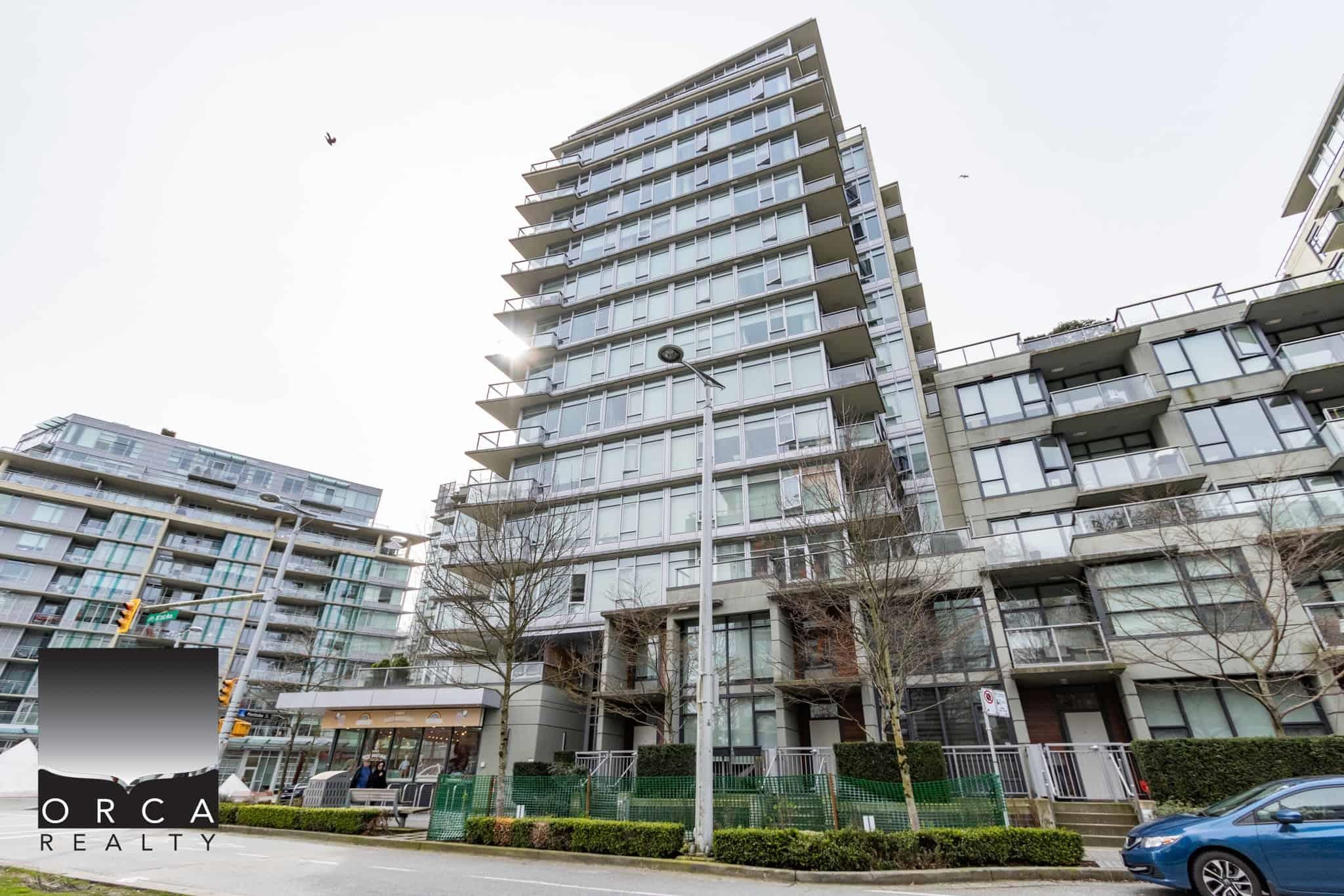 1105 108 1ST AVENUE, R3153855, BC,