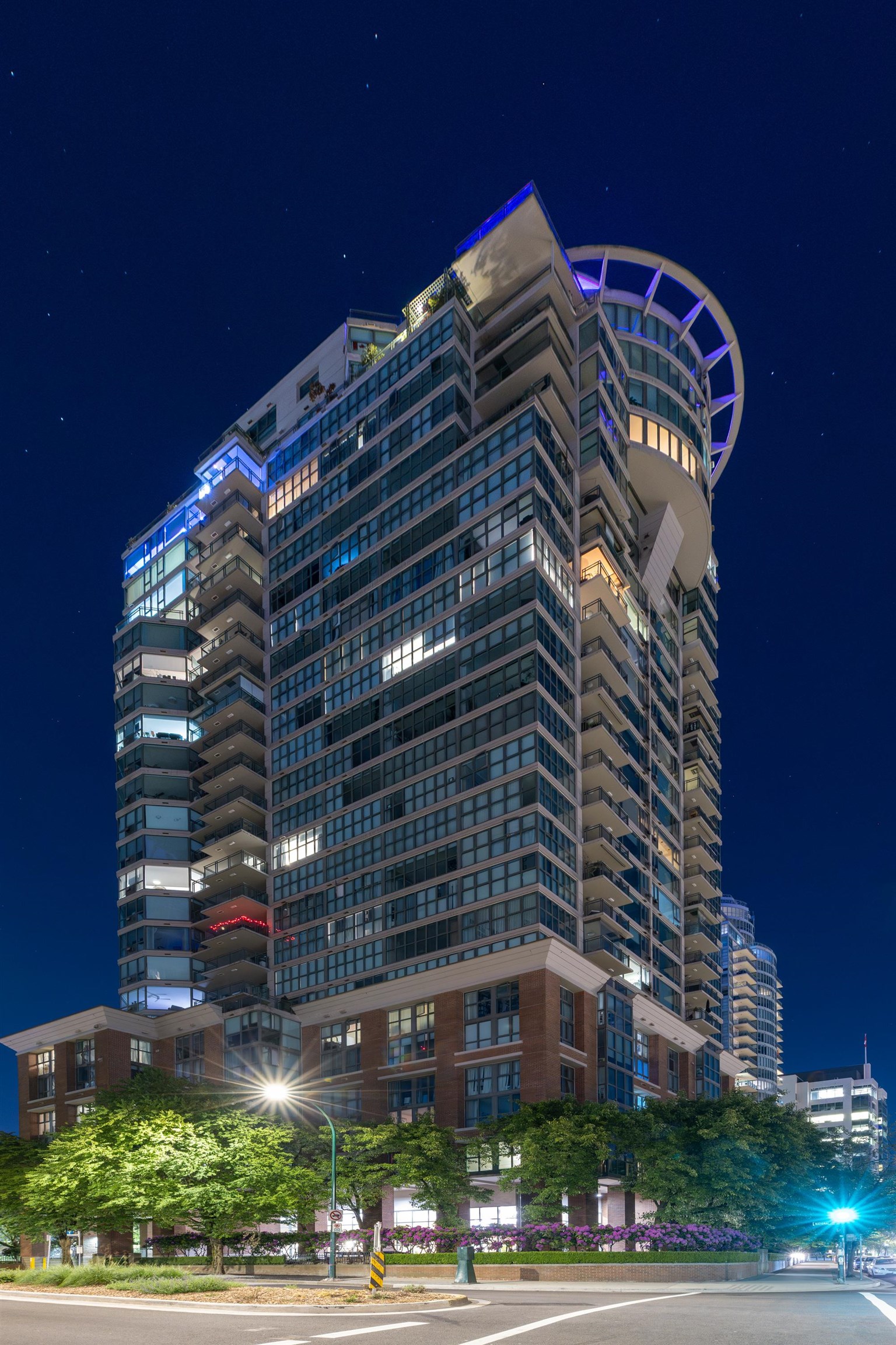 2105 1128 QUEBEC STREET, R3153862, BC,