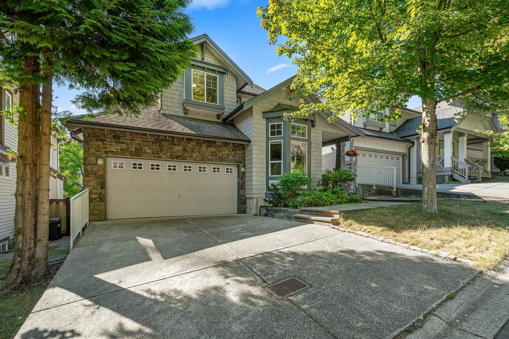 6 ALDER DRIVE, Port Moody BC V3H 5M3, R3153864, BC,