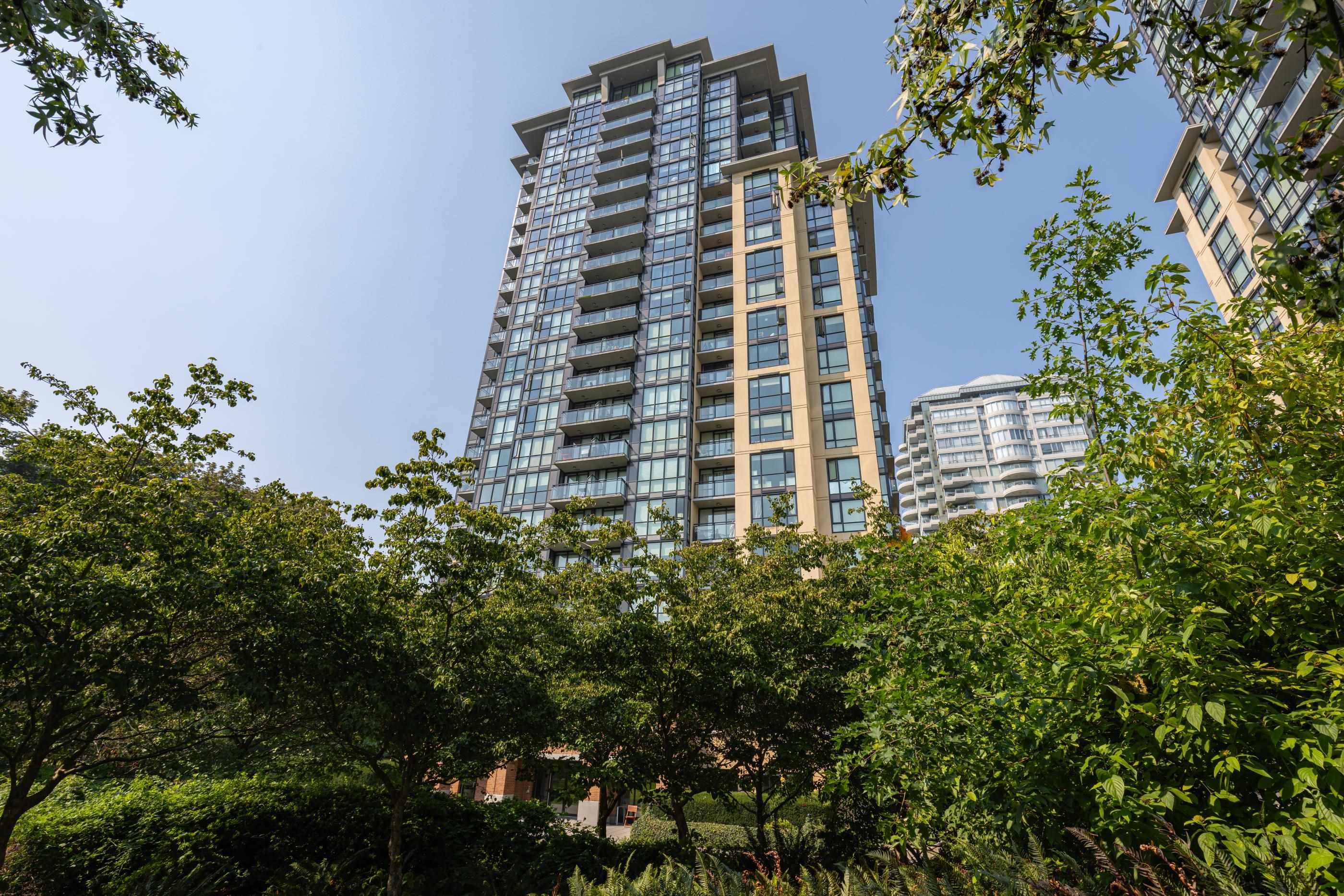 404 13380 108TH AVENUE, R3153869, BC,