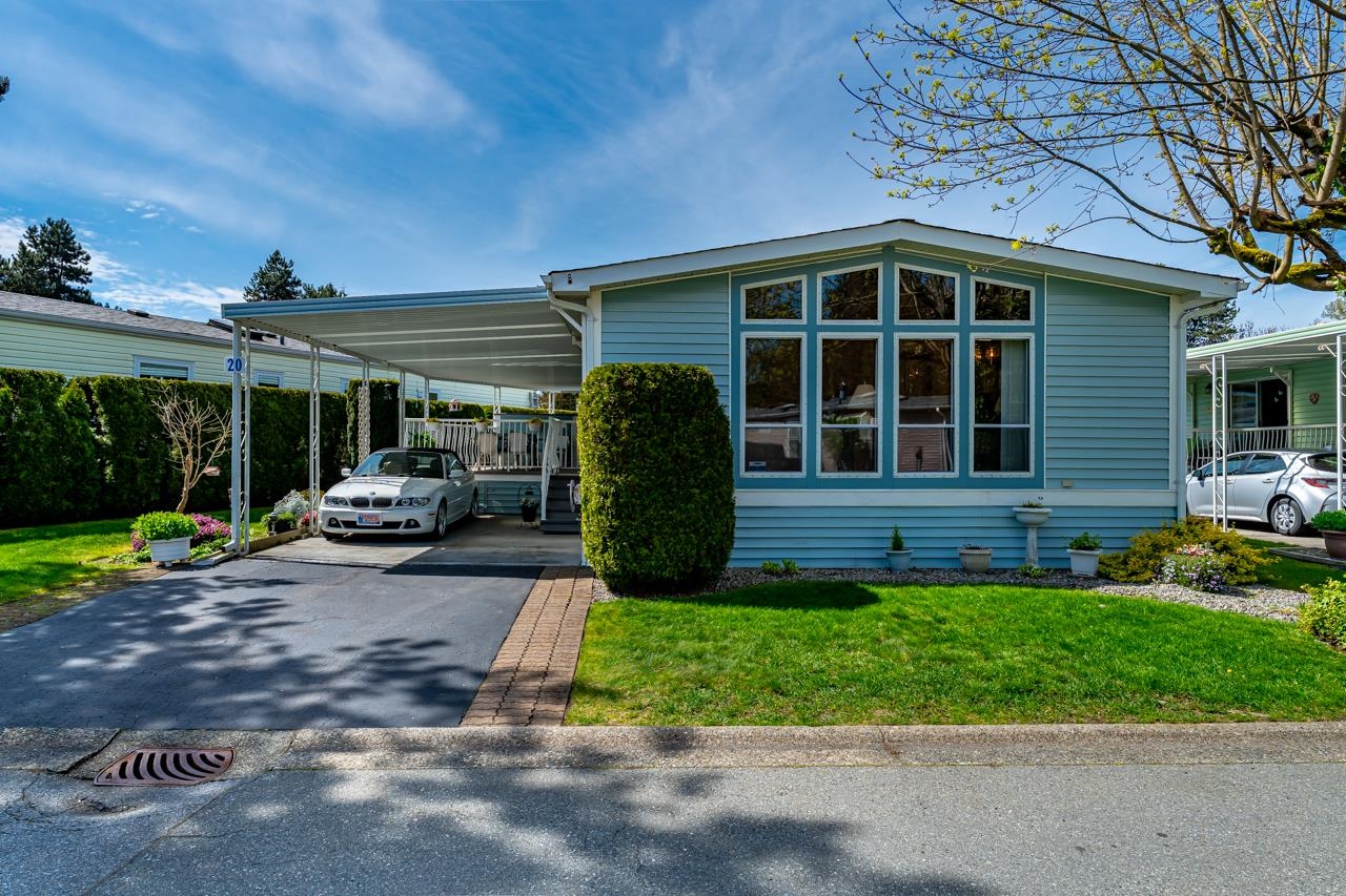 20 145 KING EDWARD STREET, R3153872, BC,