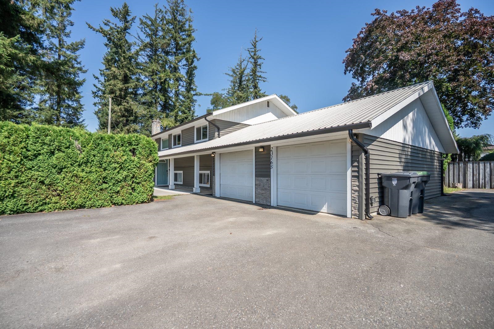 23165 88 AVENUE, Langley BC V1M 2R5, R3153878, BC,