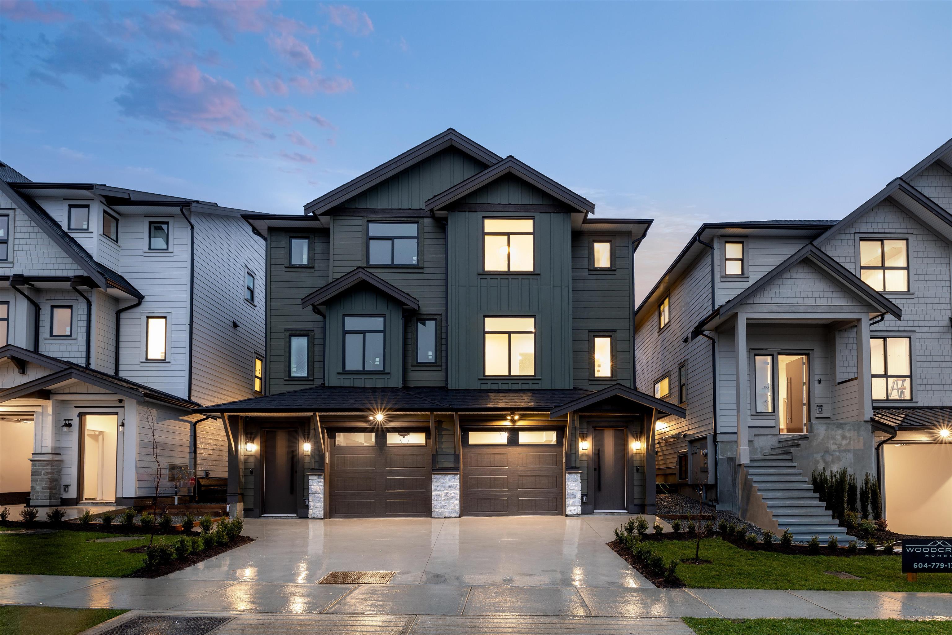 102 1820 165A STREET, R3153884, BC,