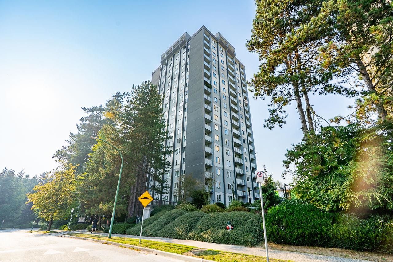 704 9541 ERICKSON DRIVE, R3153893, BC,