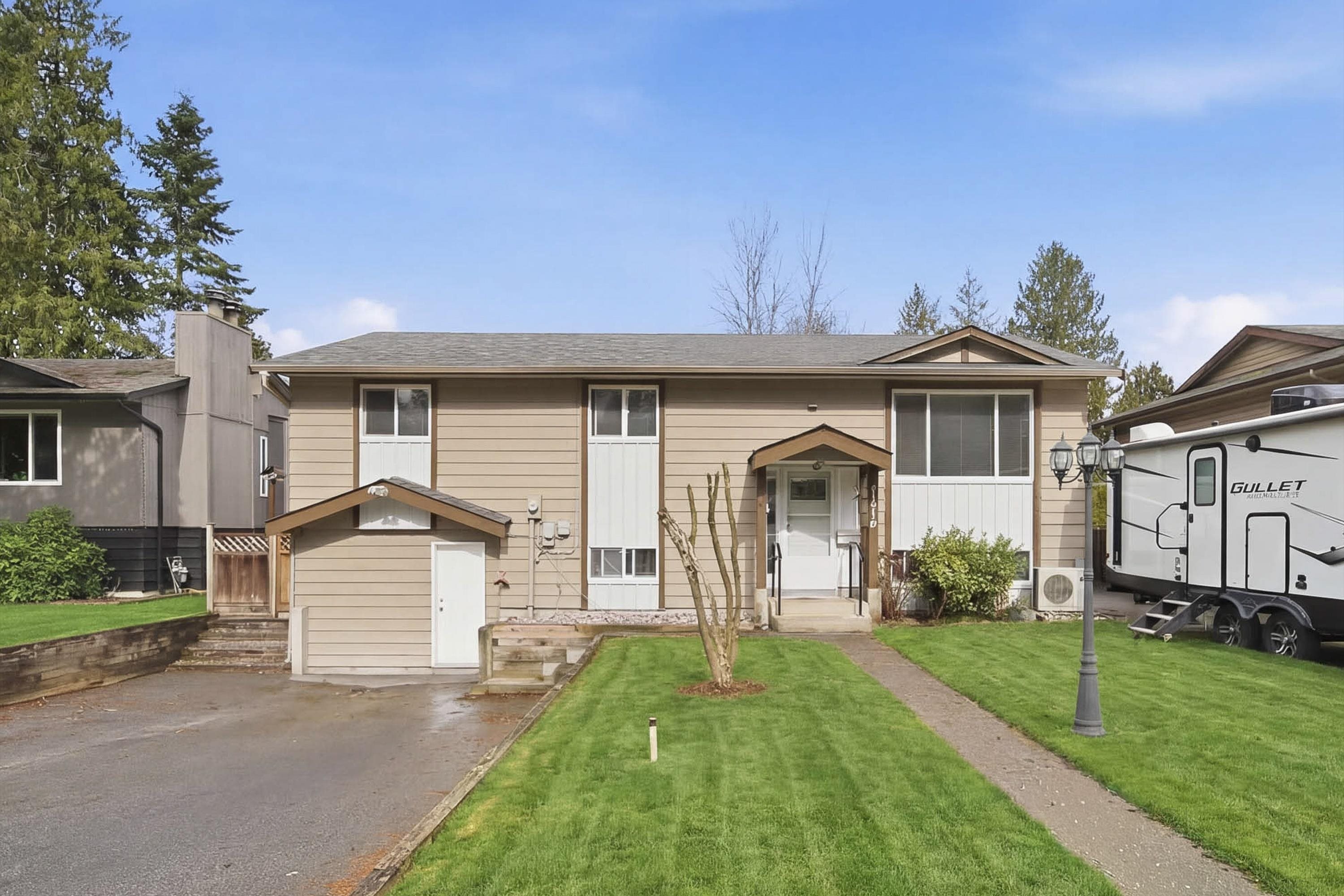 21139 COOK AVENUE, Maple Ridge BC V2X 7P7, R3153894, BC,
