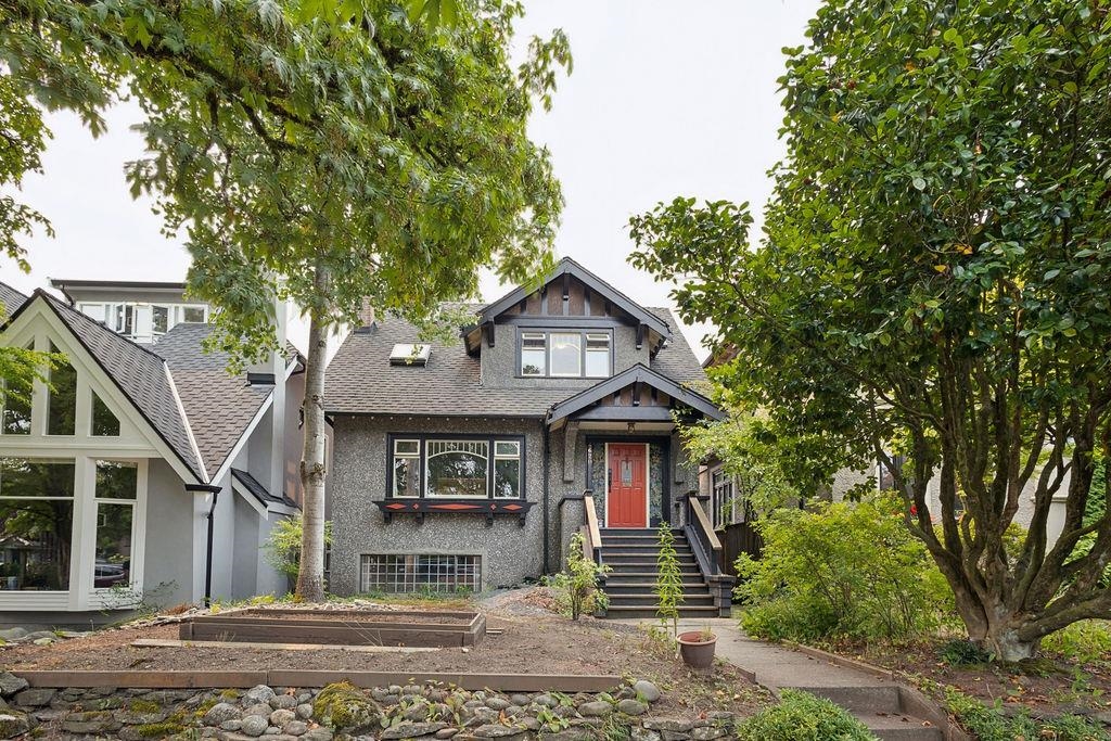 4620 W 7TH AVENUE, Vancouver BC V6R 1X5, R3153900, BC,
