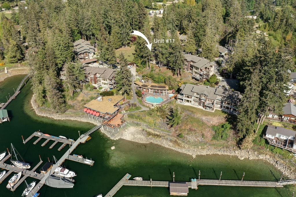11D 12849 LAGOON ROAD, R3153904, BC,