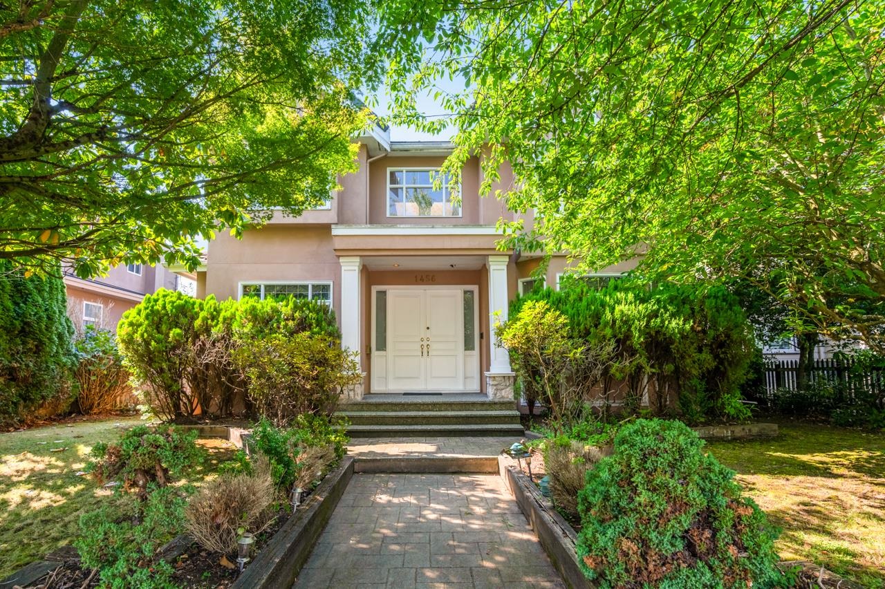 1456 W 47TH AVENUE, Vancouver BC V6M 2M1, R3153906, BC,