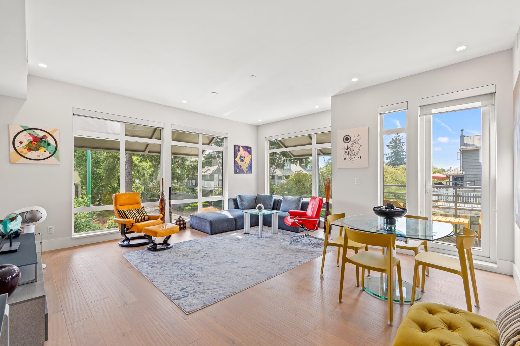 202 1591 BOWSER AVENUE, R3153914, BC,