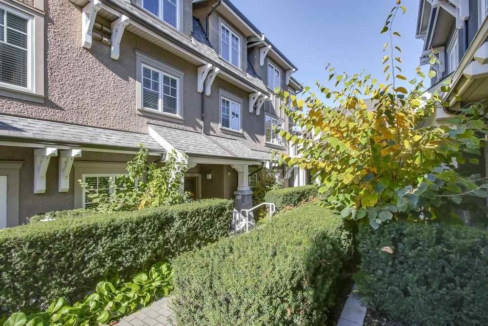 1493 TILNEY MEWS, Vancouver BC V6P 0B1, R3153921, BC,