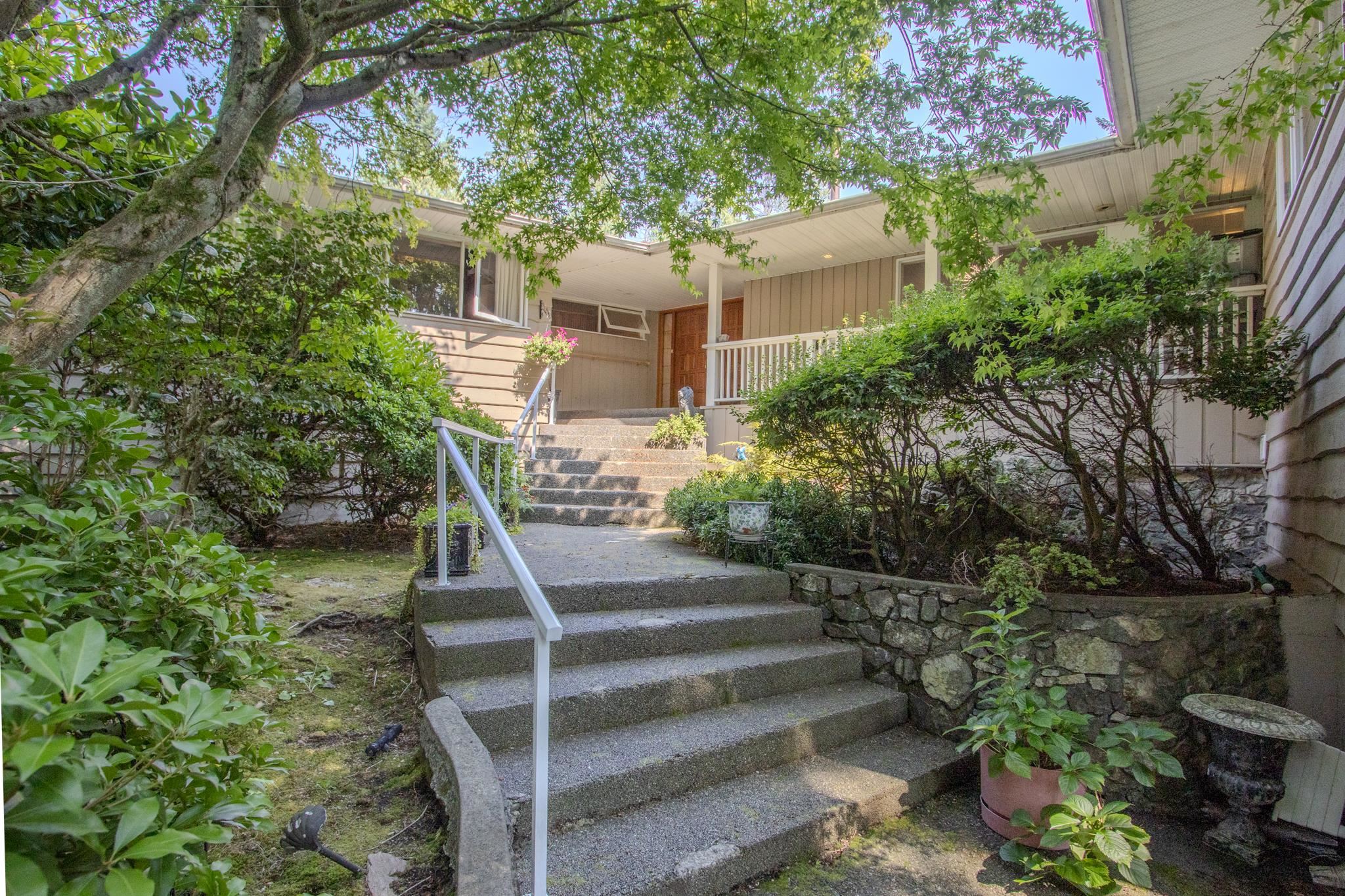 606 ST ANDREWS ROAD, West Vancouver BC V7S 1V4, R3153925, BC,