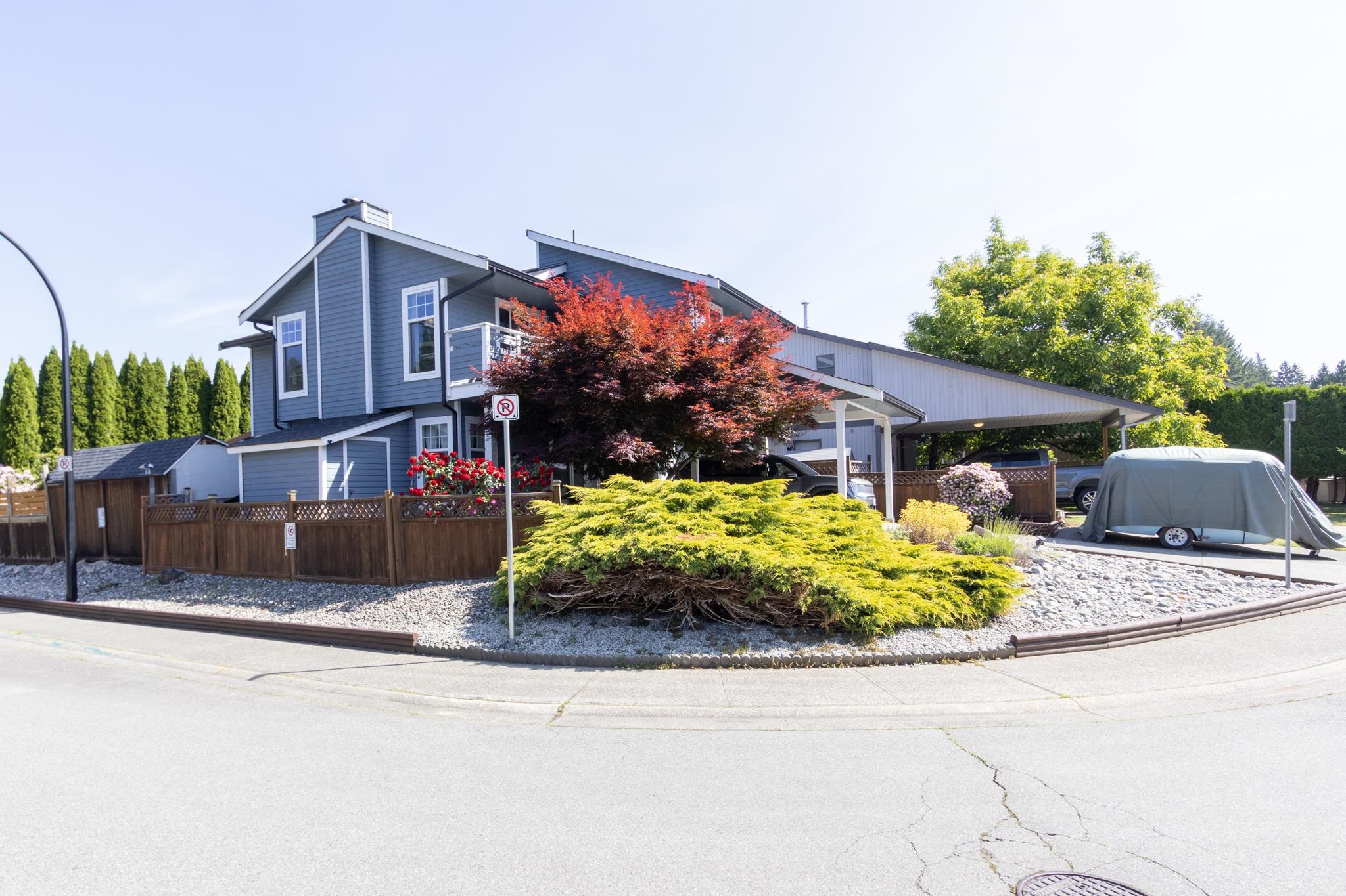 MLS® listing #R3153928 for sale located at 21573 CHERRINGTON AVENUE, Maple Ridge BC V2X 8R2