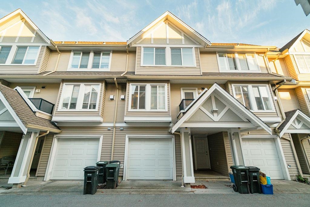 41 19141 124 AVENUE, R3153939, BC,