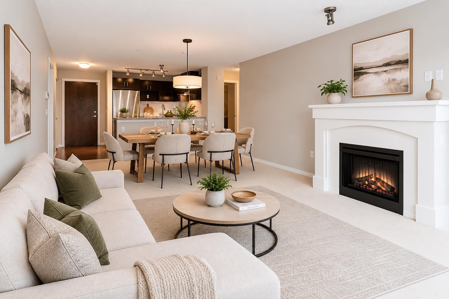 405 3110 DAYANEE SPRINGS BOULEVARD, R3153944, BC,