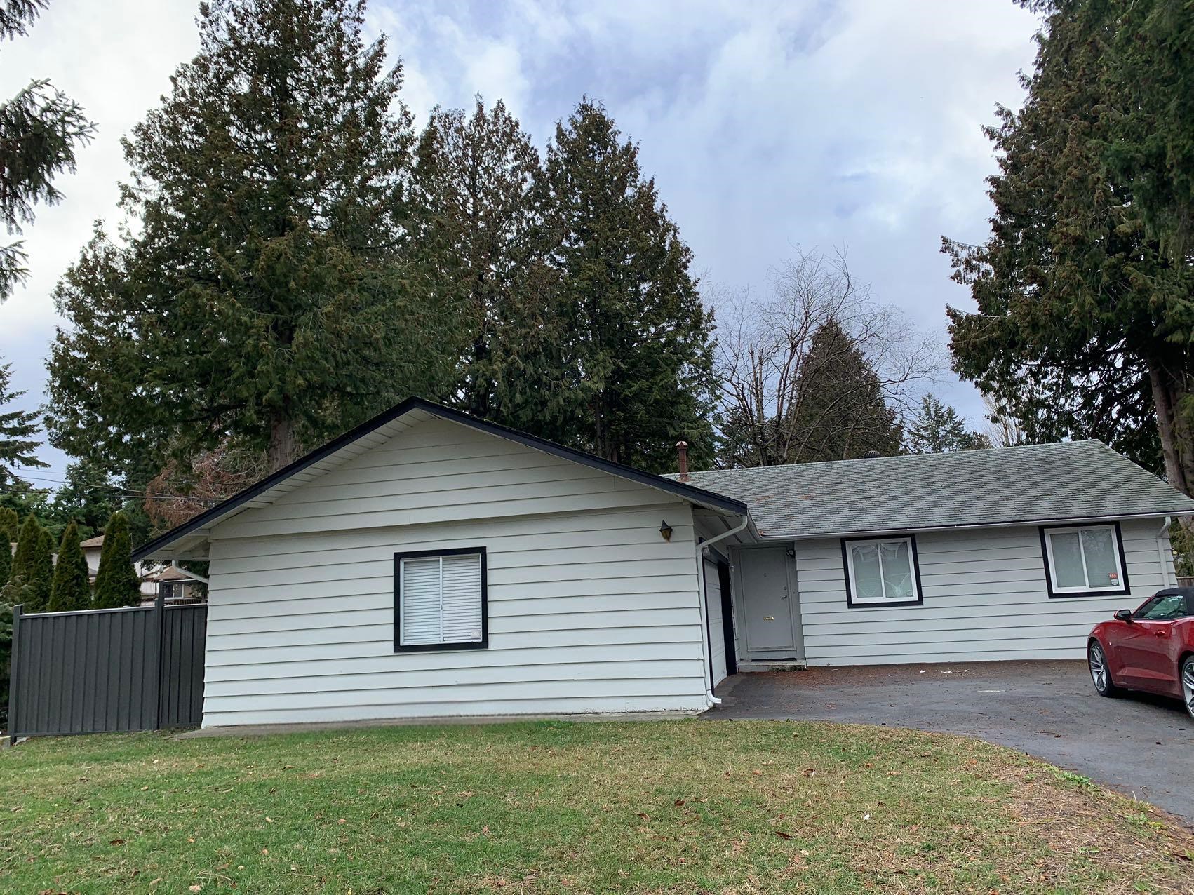 10000 132A STREET, Surrey BC V3T 3X6, R3153953, BC,