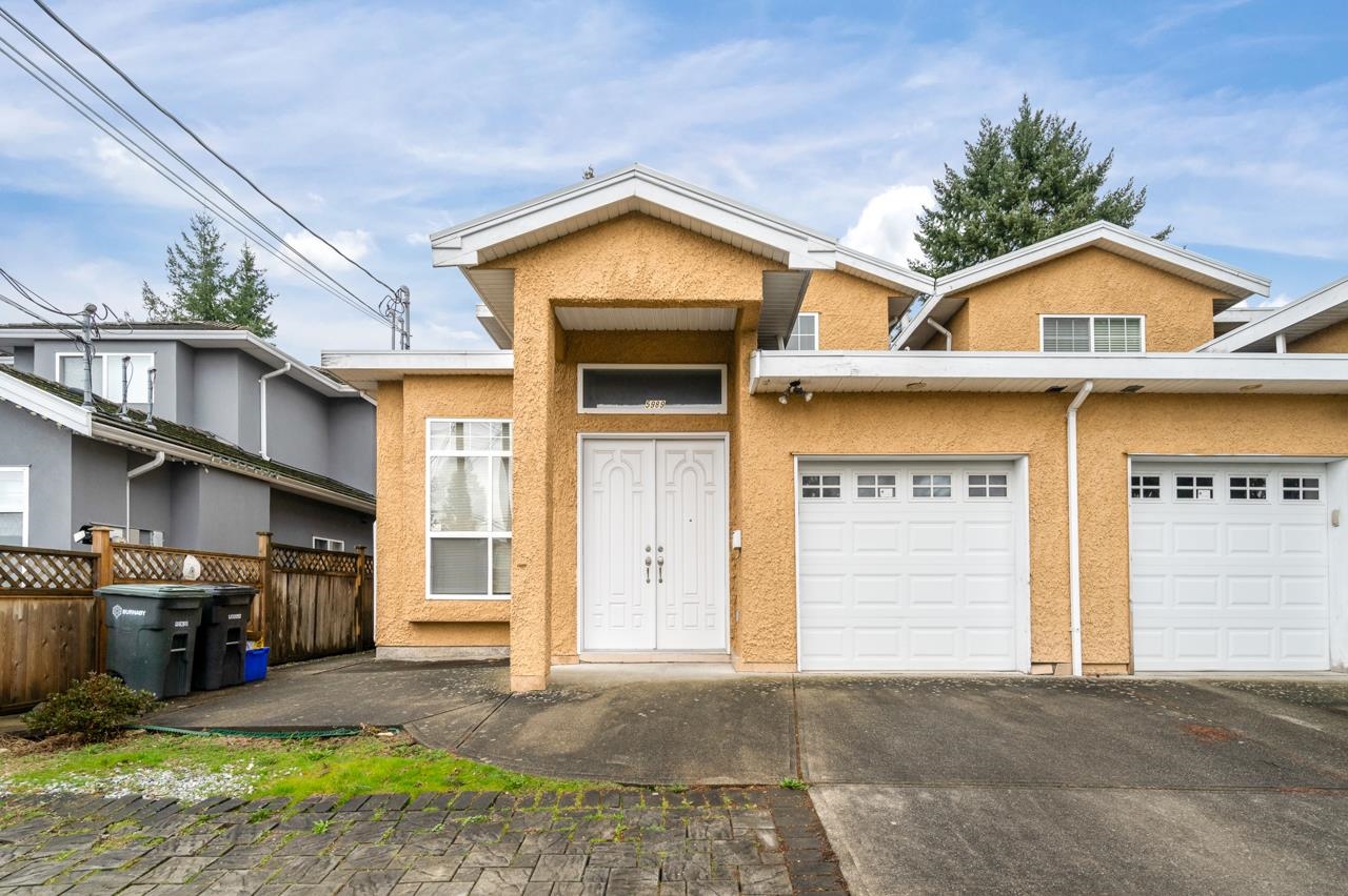 5989 RUMBLE STREET, Burnaby BC V5J 2C6, R3153956, BC,