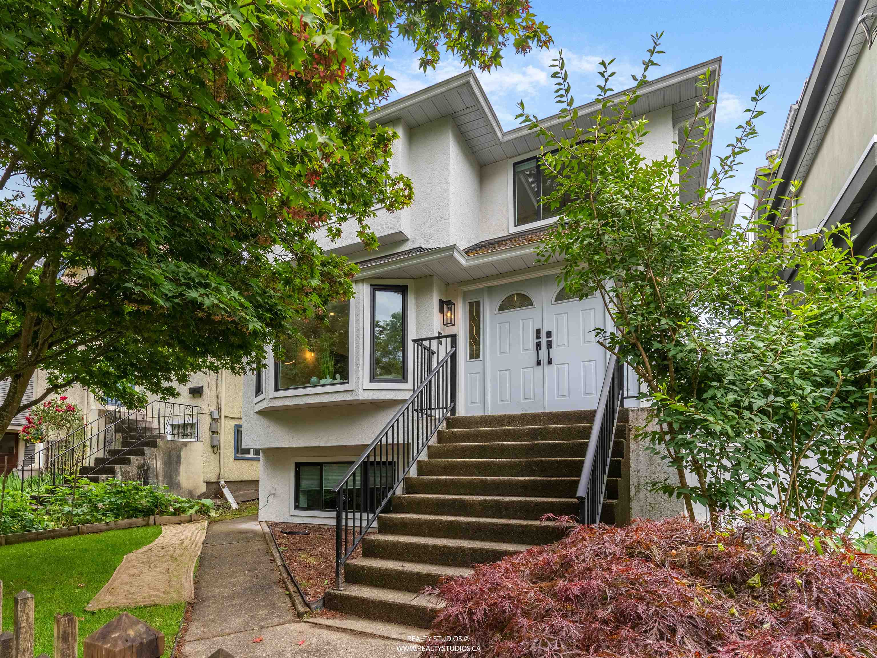 4588 JAMES STREET, Vancouver BC V5V 3J3, R3153963, BC,