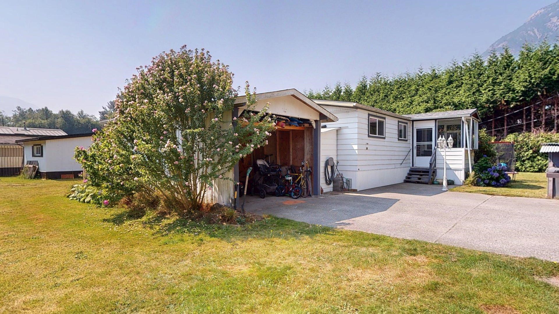 29 39768 GOVERNMENT ROAD, R3153965, BC,