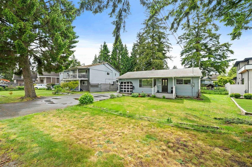 12232 85A AVENUE, Surrey BC V3W 3H6, R3153968, BC,