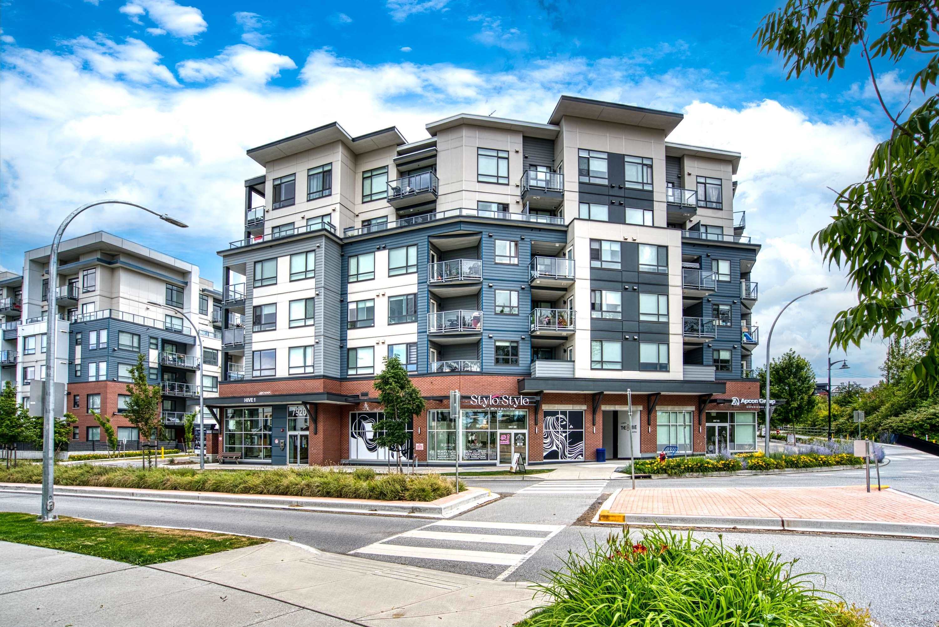 516 7920 206 STREET, R3153974, BC,