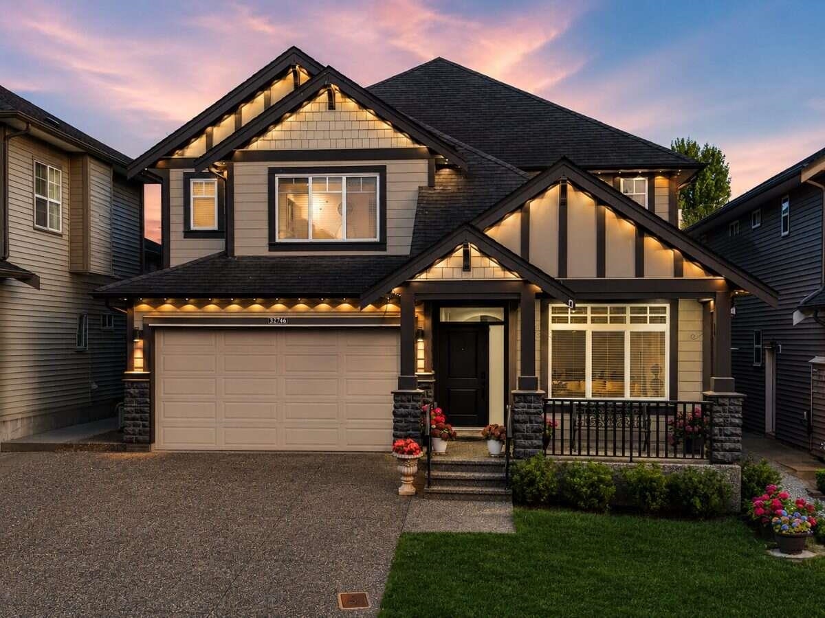 32746 LISSIMORE AVENUE, Mission BC V2V 7P5, R3153979, BC,