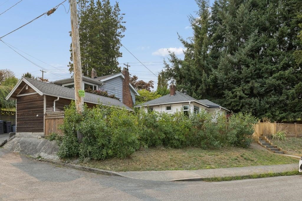432 E EIGHTH AVENUE, Vancouver BC V3L 4L1, R3153994, BC,