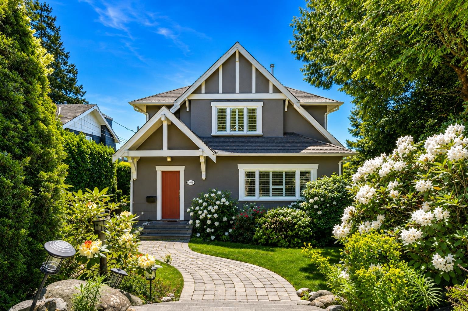1460 NELSON AVENUE, West Vancouver BC V7T 2G8, R3153995, BC,
