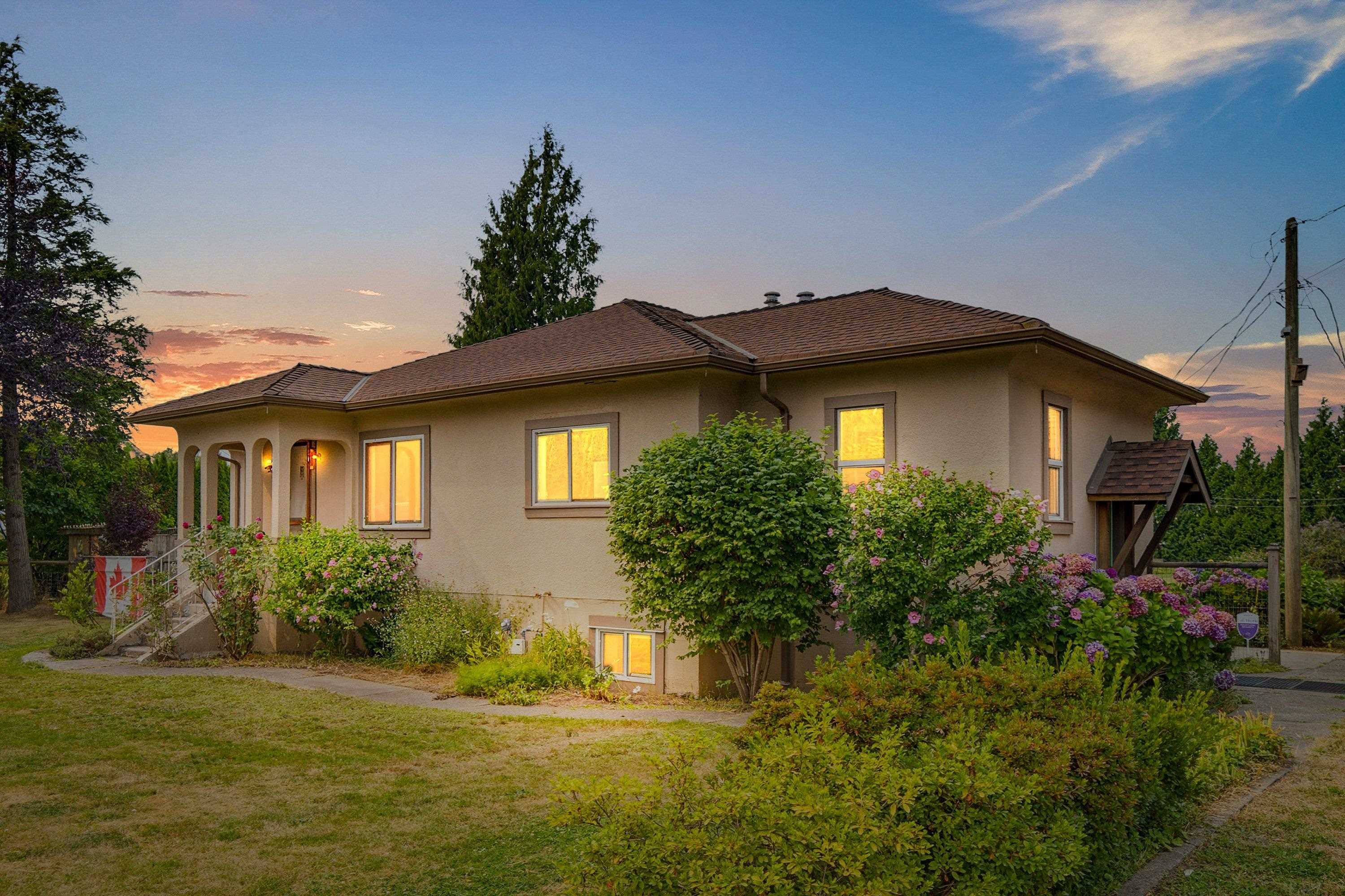 32843 HUNTINGDON ROAD, Abbotsford BC V2S 5Z4, R3154000, BC,